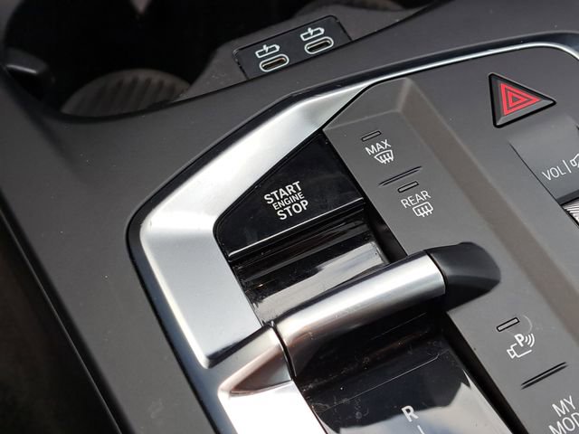 Used 2025 BMW 228i xDrive 228 xDrive Gran Coupe image 12