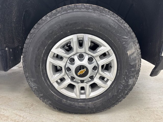 New 2026 Chevrolet Silverado 2500 W/T w/ WT Convenience Package image 37