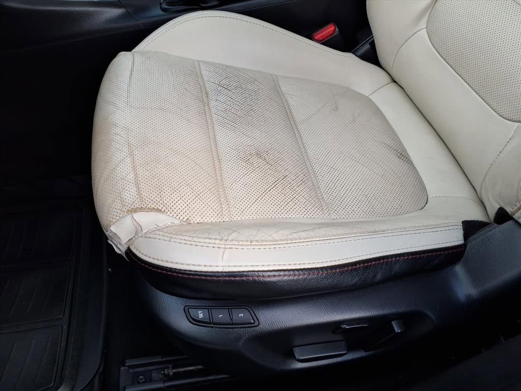 Used 2015 MAZDA MAZDA6 Grand Touring image 16