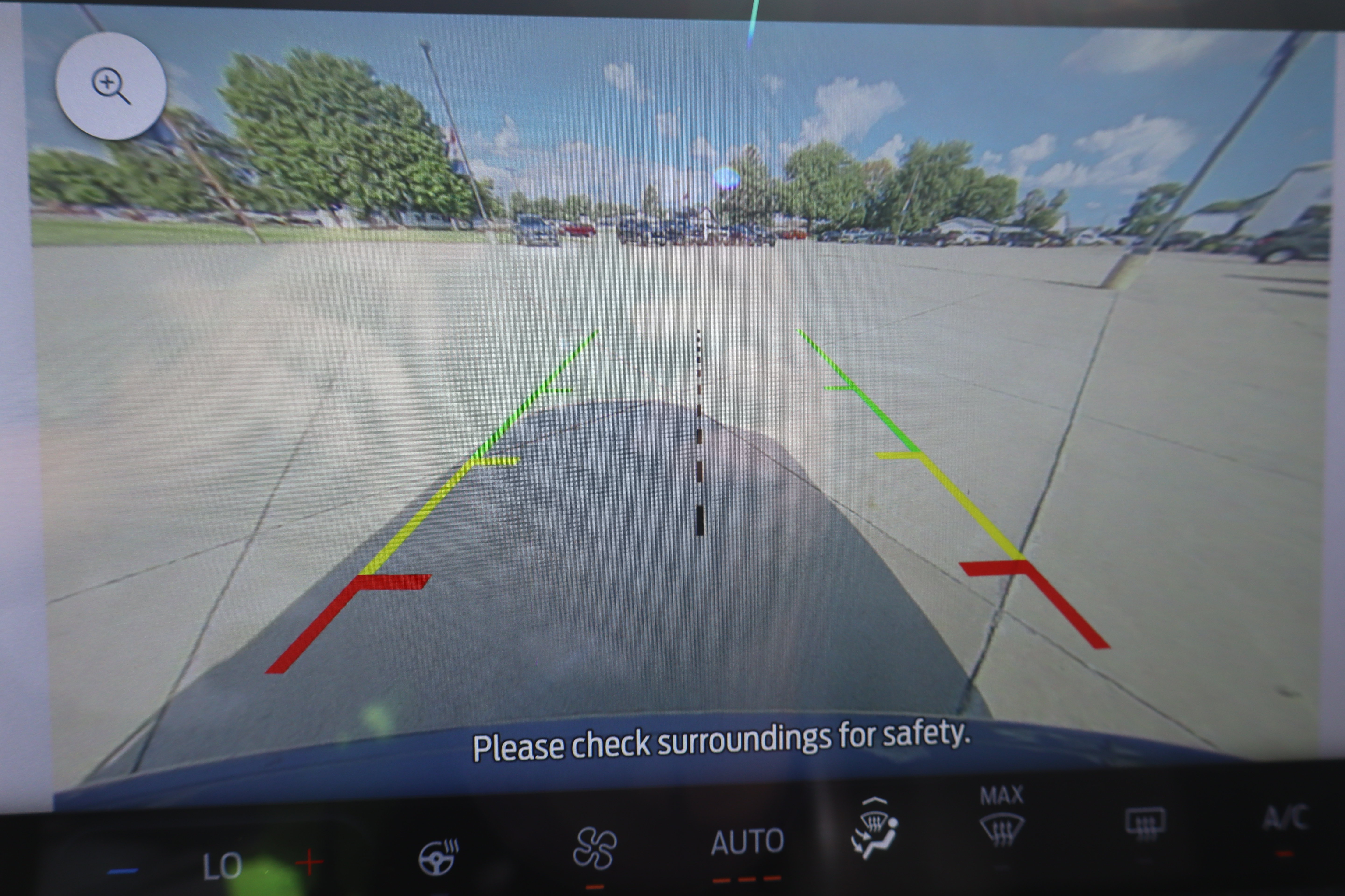 Used 2024 Ford Escape ST-Line w/ Tech Pack #1 AWD/4WD image 19
