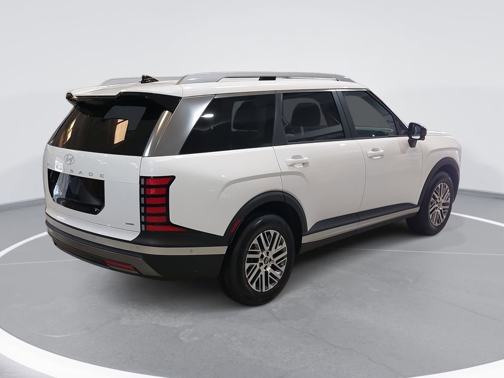New 2026 Hyundai Palisade SEL image 5