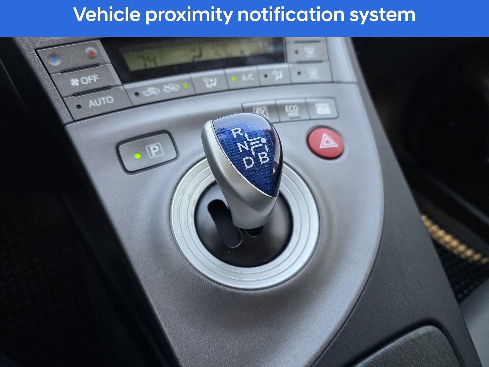 Used 2013 Toyota Prius Four image 24