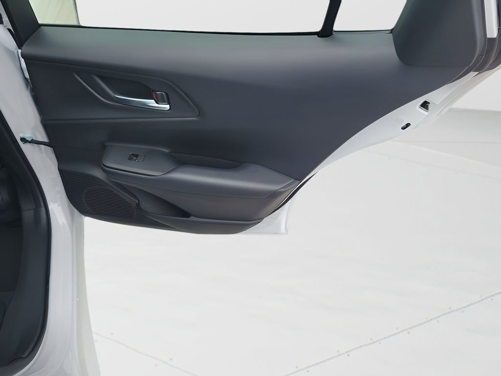 New 2026 Toyota Prius Plug-In Hybrid FWD image 43