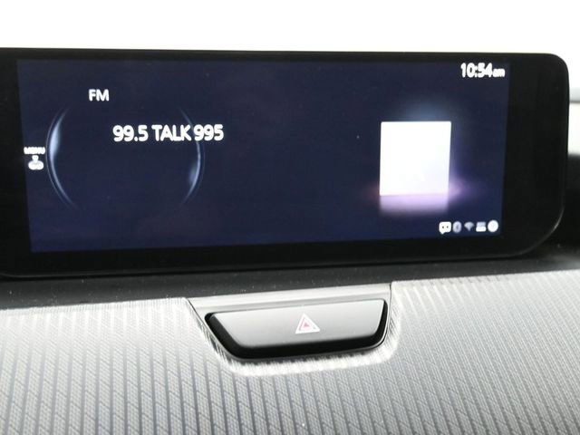 Certified 2025 MAZDA CX-90 3.3 Turbo w/ Select Package image 10