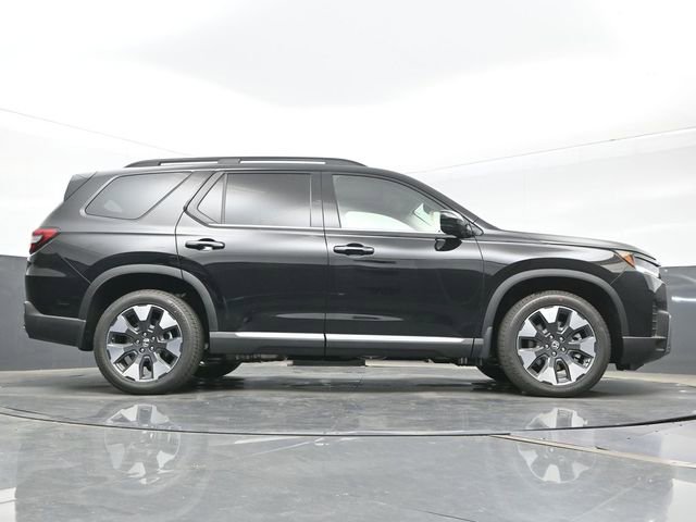 New 2026 Honda Pilot Elite image 25