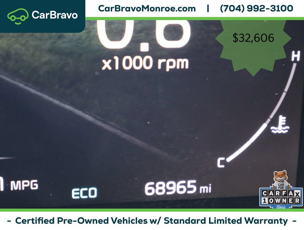Used 2023 Kia Carnival SX Prestige FWD image 31