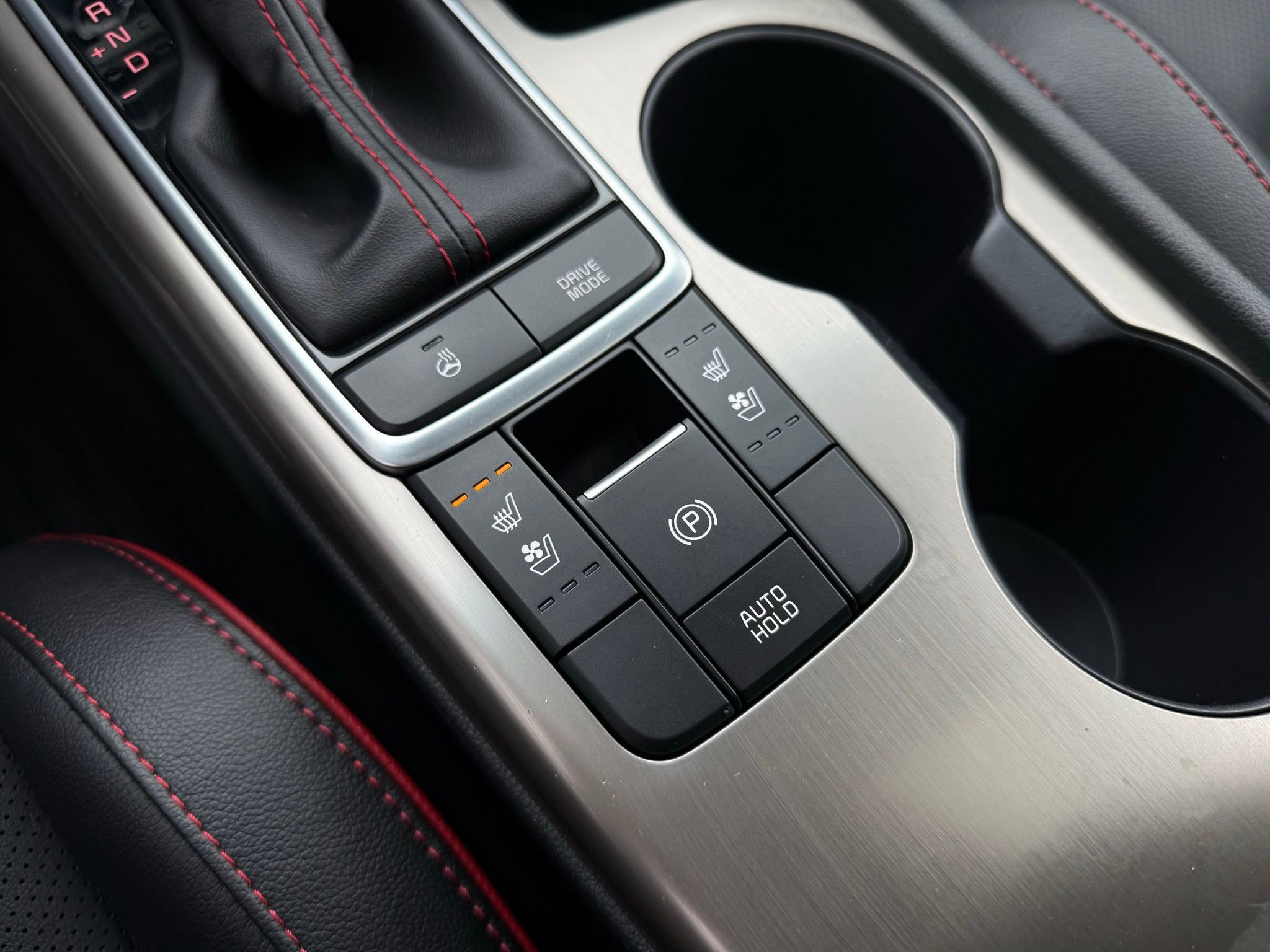 Used 2019 Kia Optima SX image 51