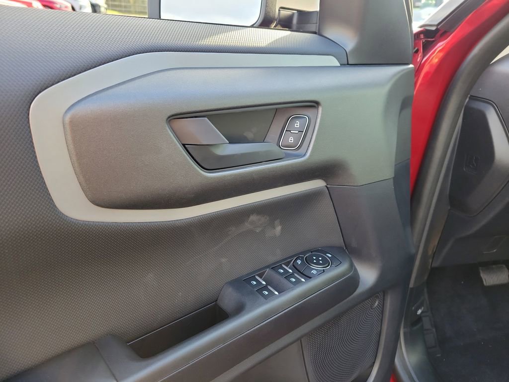 New 2025 Ford Bronco Sport Big Bend w/ Convenience Package image 20