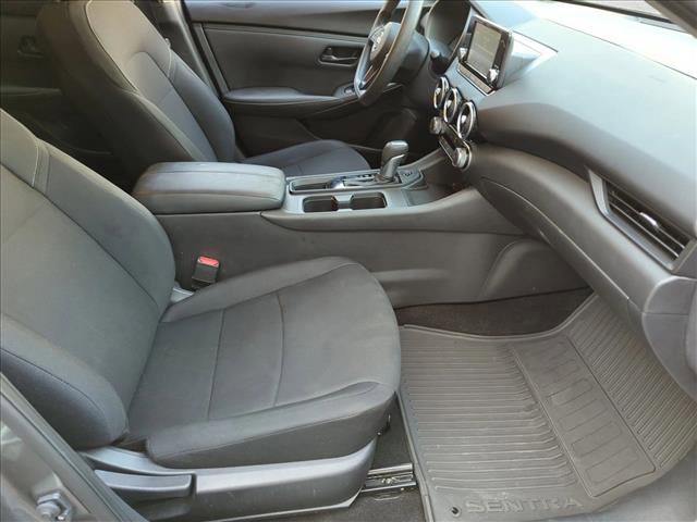 Used 2024 Nissan Sentra S FWD image 19