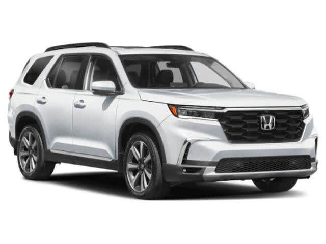 Used 2024 Honda Pilot Elite image 6