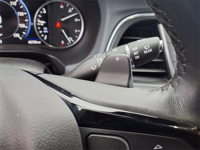 Used 2024 Buick Enclave Premium image 69