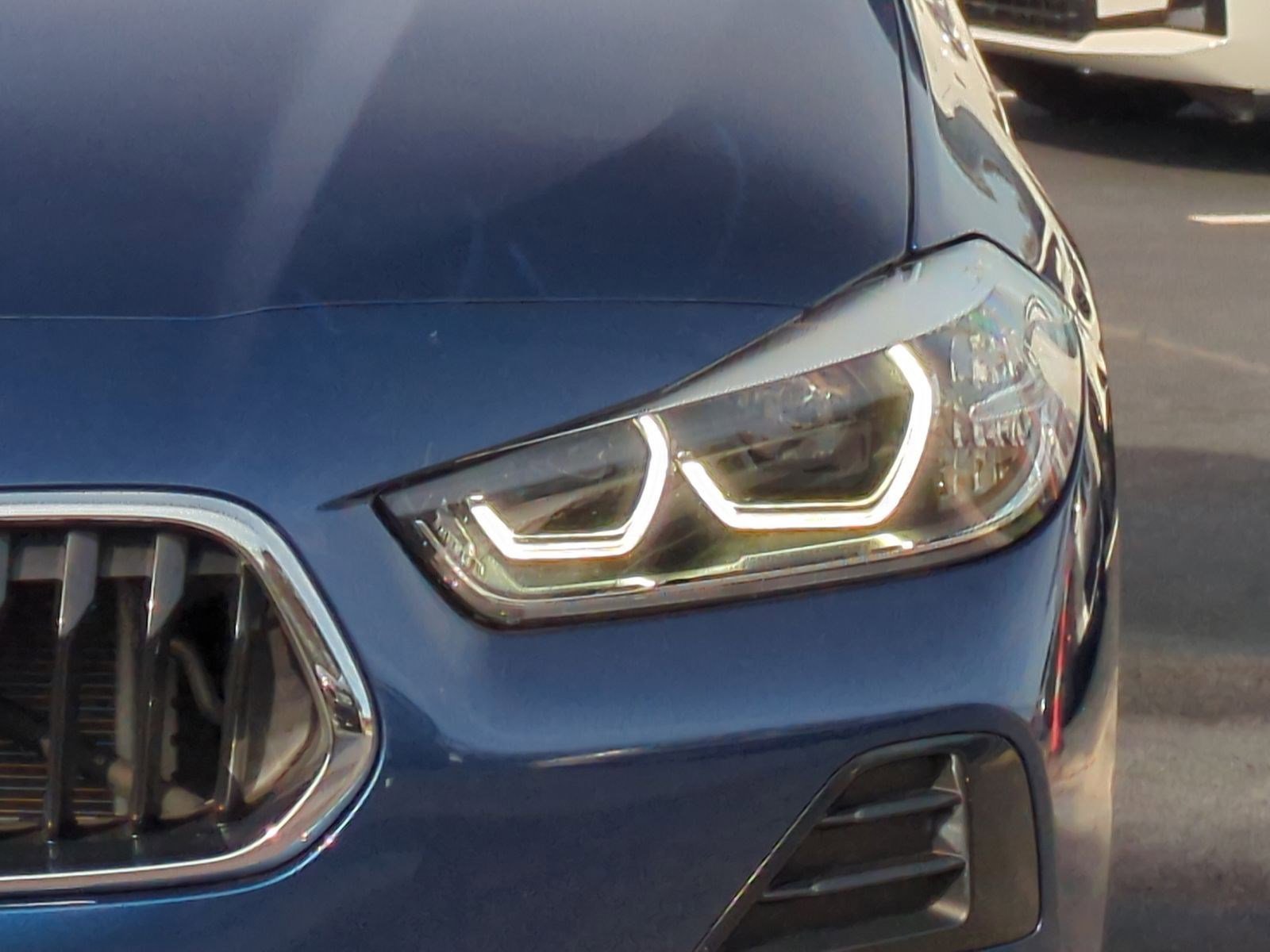 Certified 2023 BMW X2 xDrive28i w/ Premium Package 2 AWD/4WD image 6