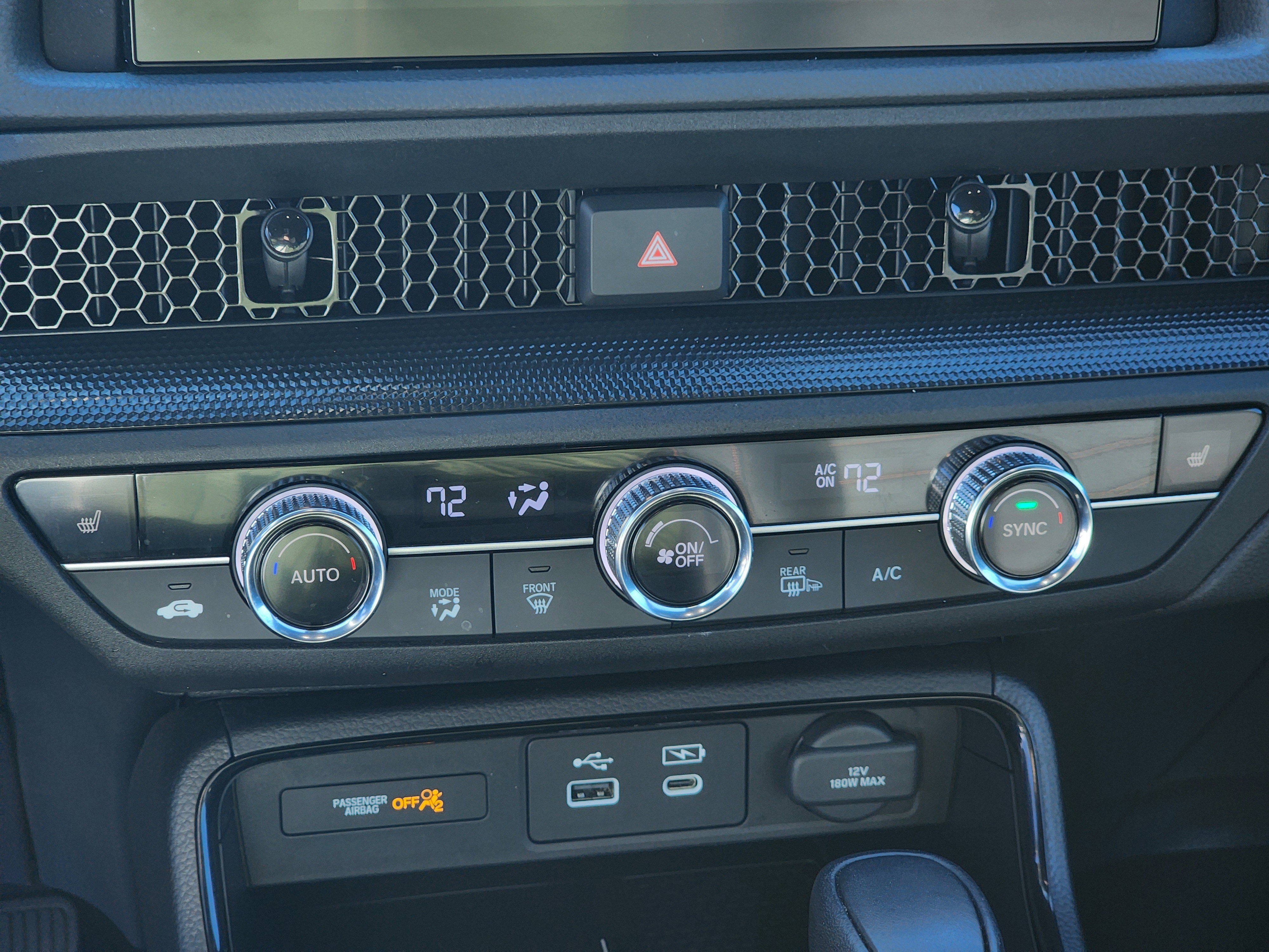 Certified 2025 Honda CR-V Sport-L image 24