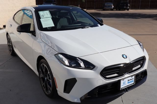 Used 2026 BMW M235i xDrive AWD/4WD image 3