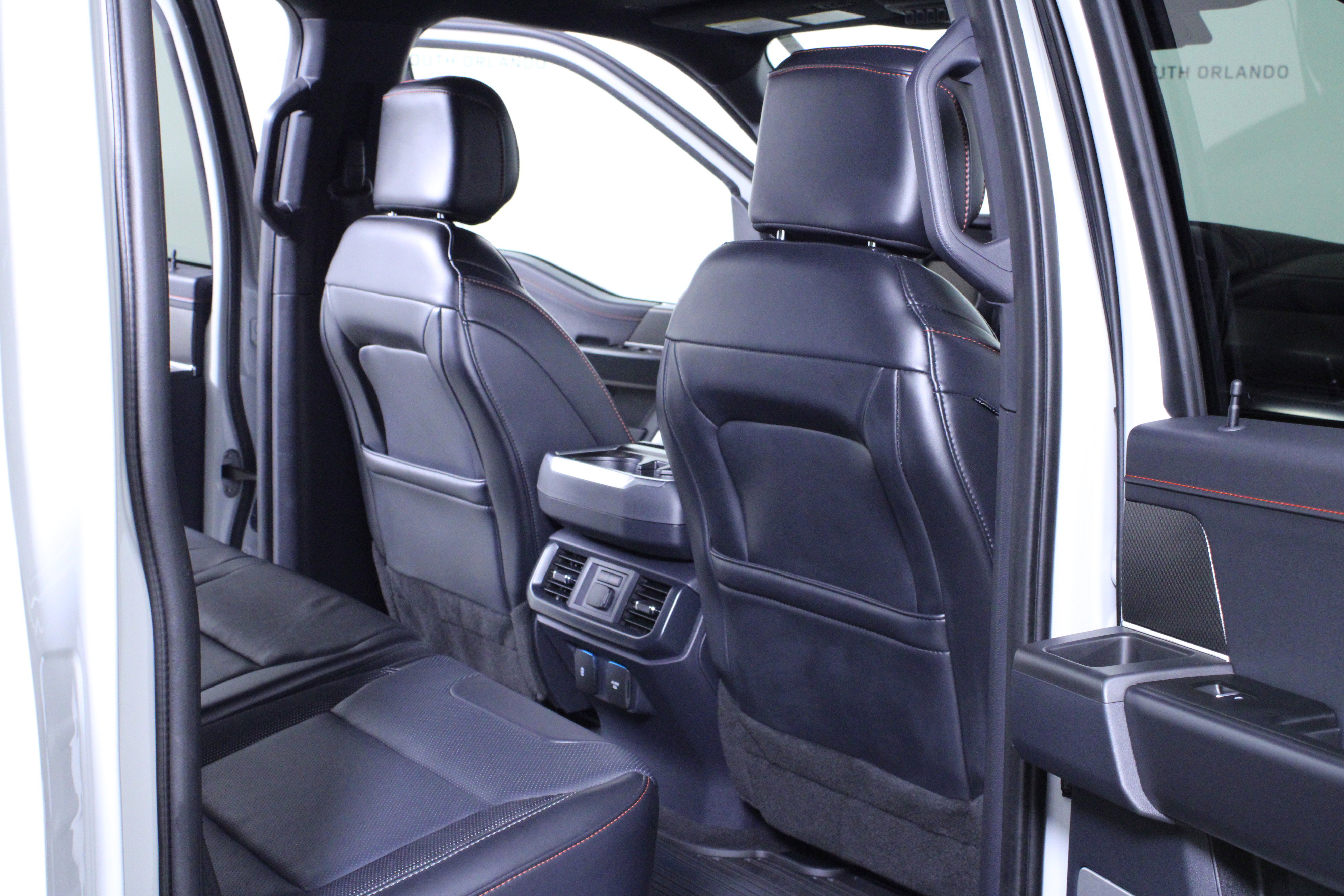 Used 2024 Ford F150 Raptor AWD/4WD image 13