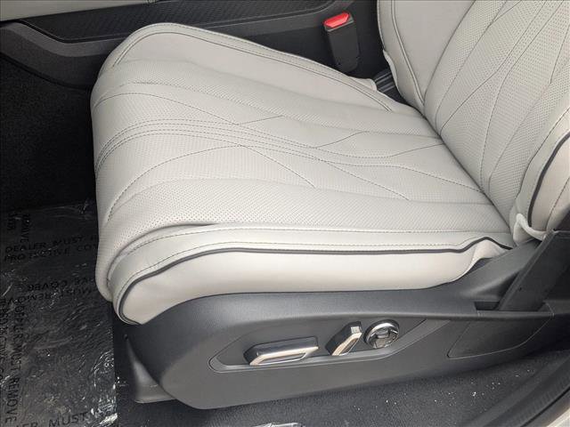 New 2026 Acura MDX SH-AWD w/ Advance Package image 4