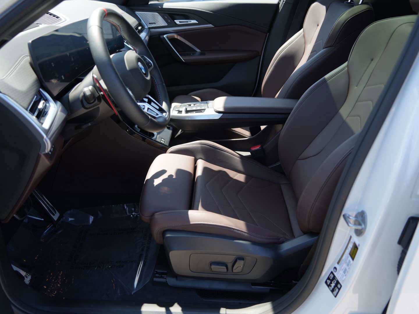 Used 2025 BMW X2 M35i image 15