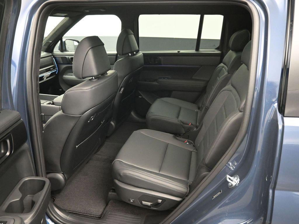 New 2026 Hyundai Santa Fe Calligraphy AWD/4WD image 23