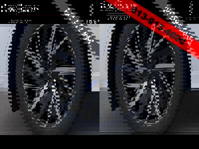 New 2026 Lincoln Aviator Black Label w/ Jet Appearance Package image 19