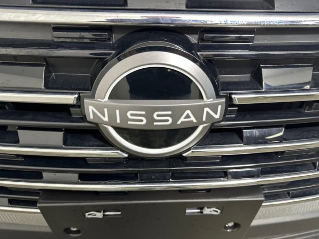 Certified 2025 Nissan Rogue S image 9