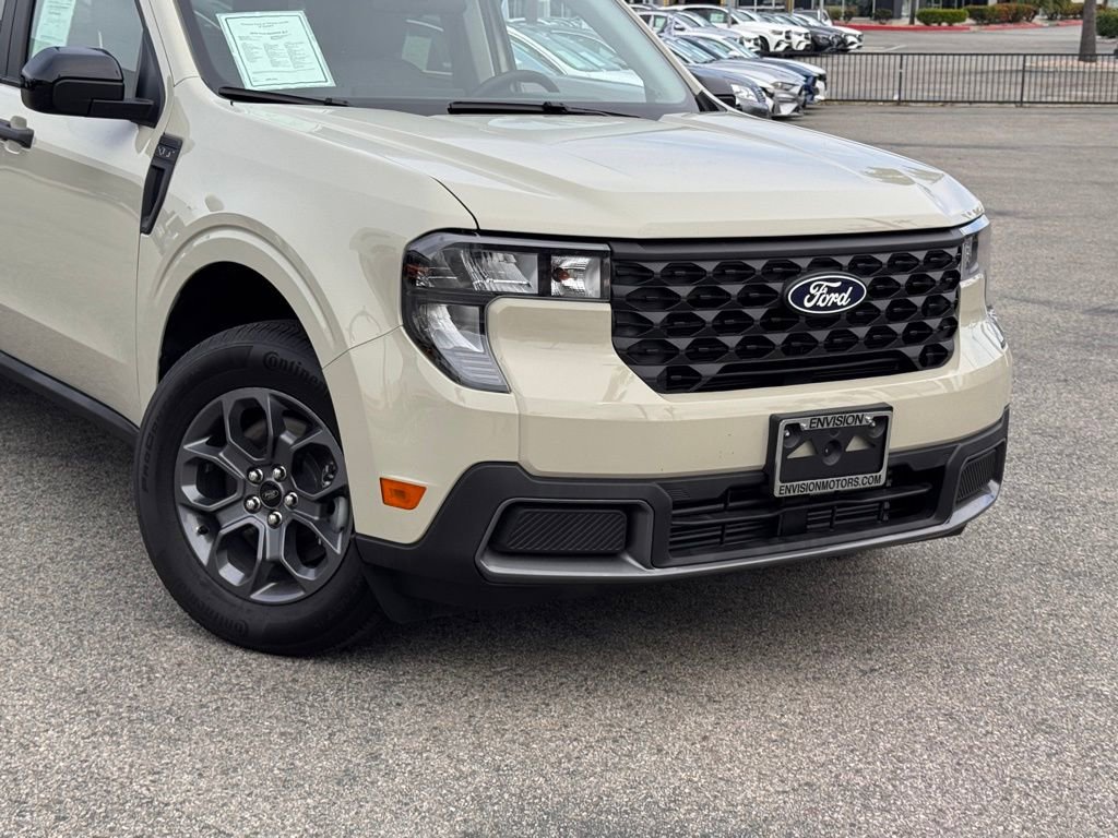 Used 2025 Ford Maverick XLT w/ XLT Luxury Package image 3