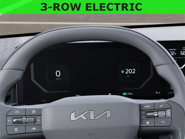 New 2026 Kia EV9 Wind image 21