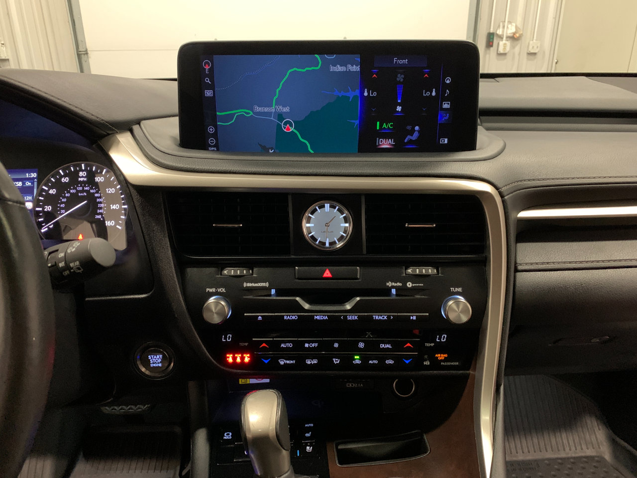 Used 2022 Lexus RX 350 AWD w/ Premium Package image 37