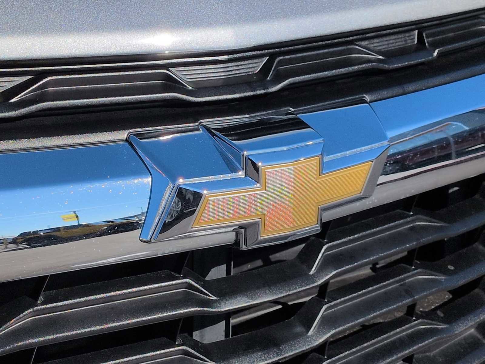 Used 2025 Chevrolet TrailBlazer LS image 12