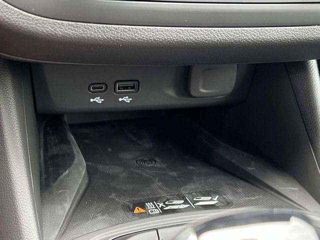 New 2026 Buick Envista Preferred w/ Convenience I Package image 22