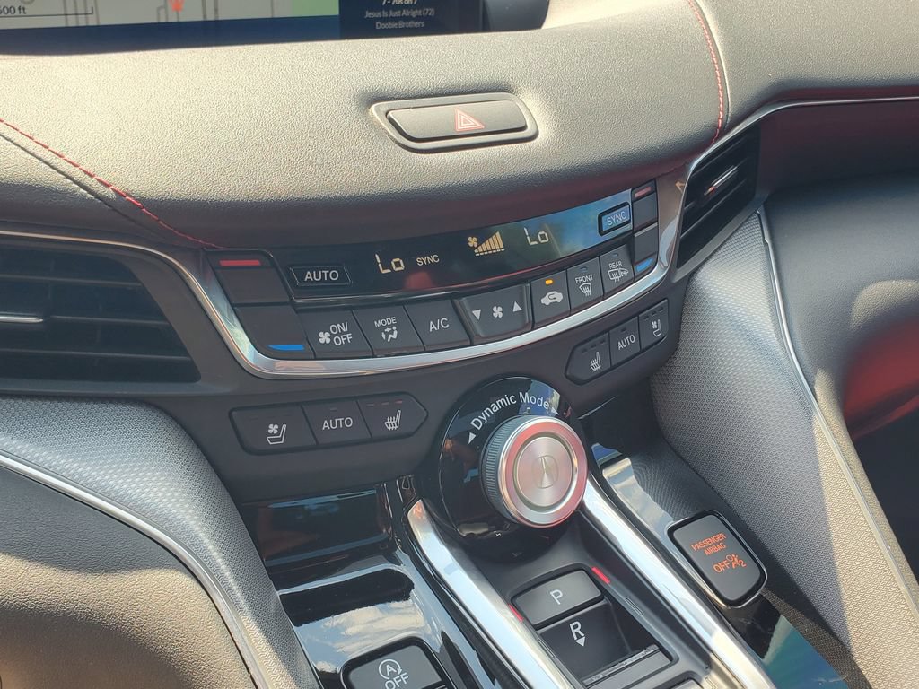Certified 2022 Acura TLX w/ A-SPEC Pkg FWD image 31