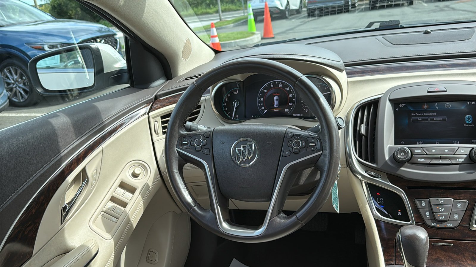 Used 2014 Buick LaCrosse FWD image 22