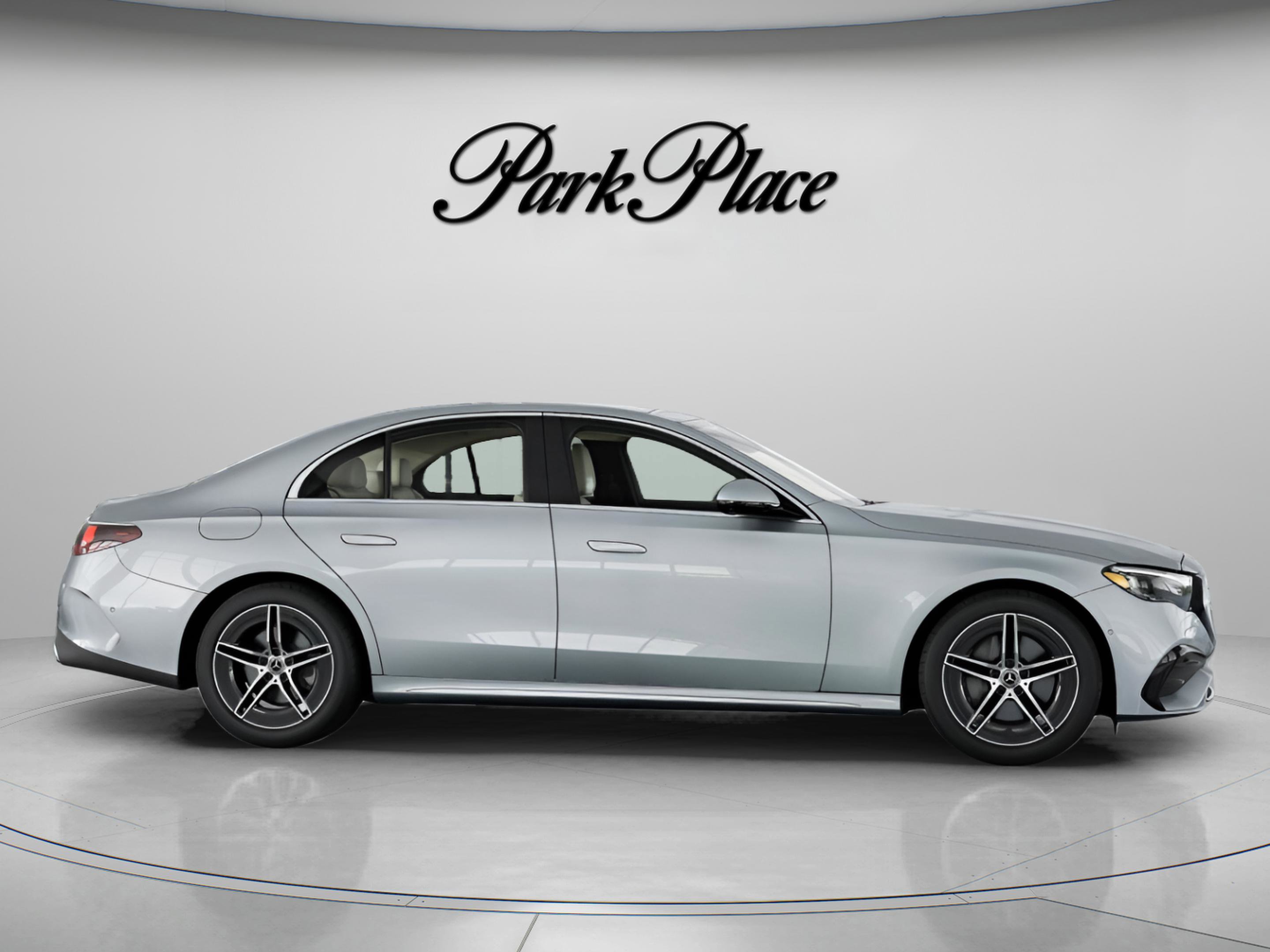 New 2026 Mercedes-Benz E 350 Sedan image 26