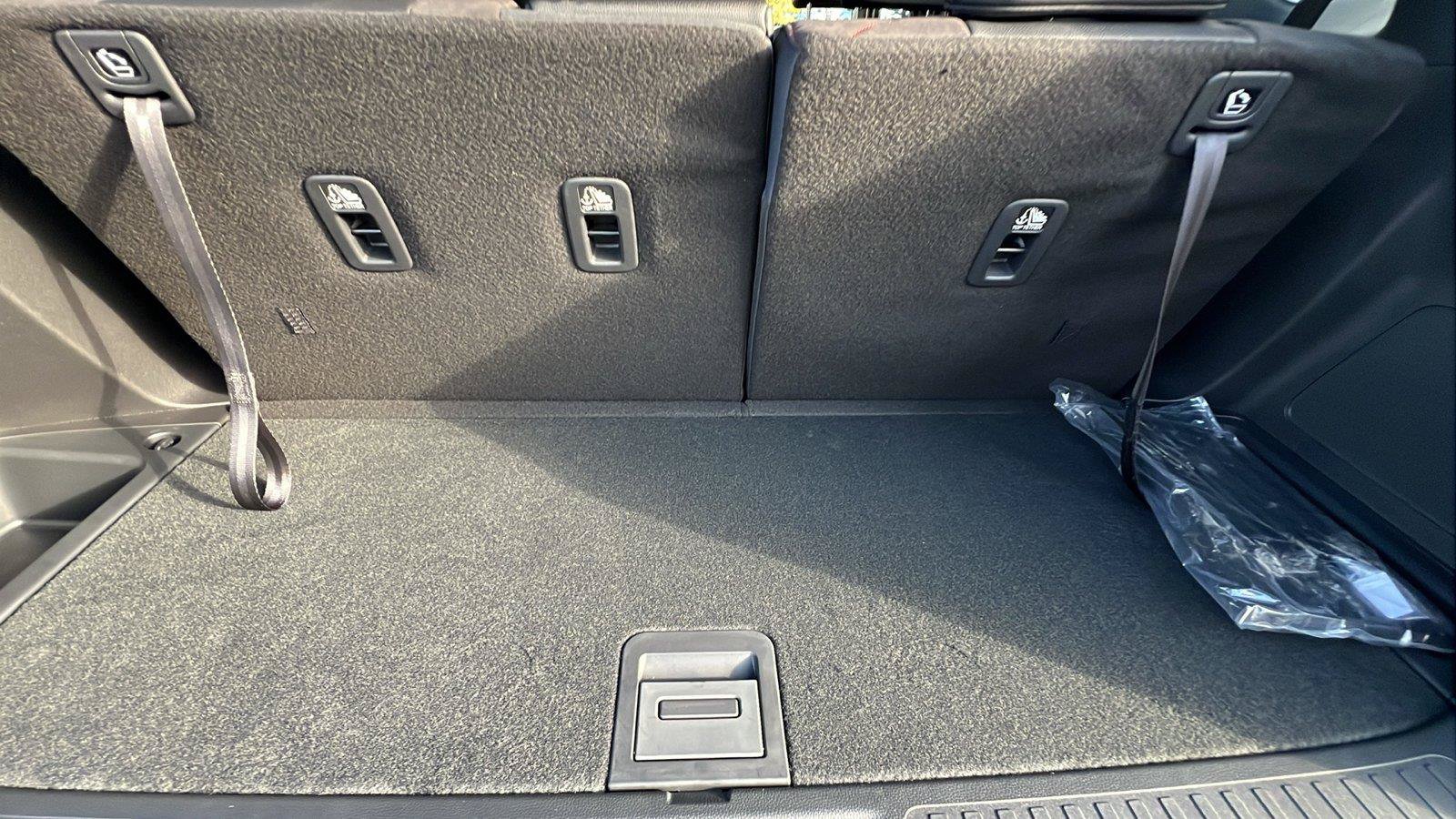 New 2026 Honda Pilot Black Edition image 17