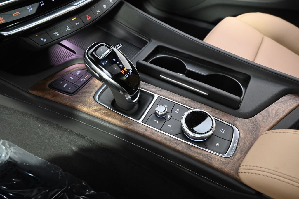 New 2026 Cadillac CT5 Premium Luxury w/ Technology Package AWD/4WD image 31