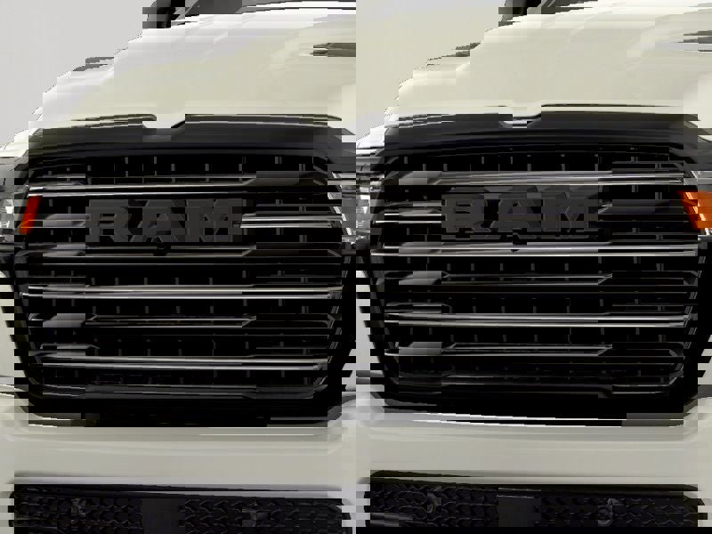 New 2026 RAM 1500 Laramie image 10