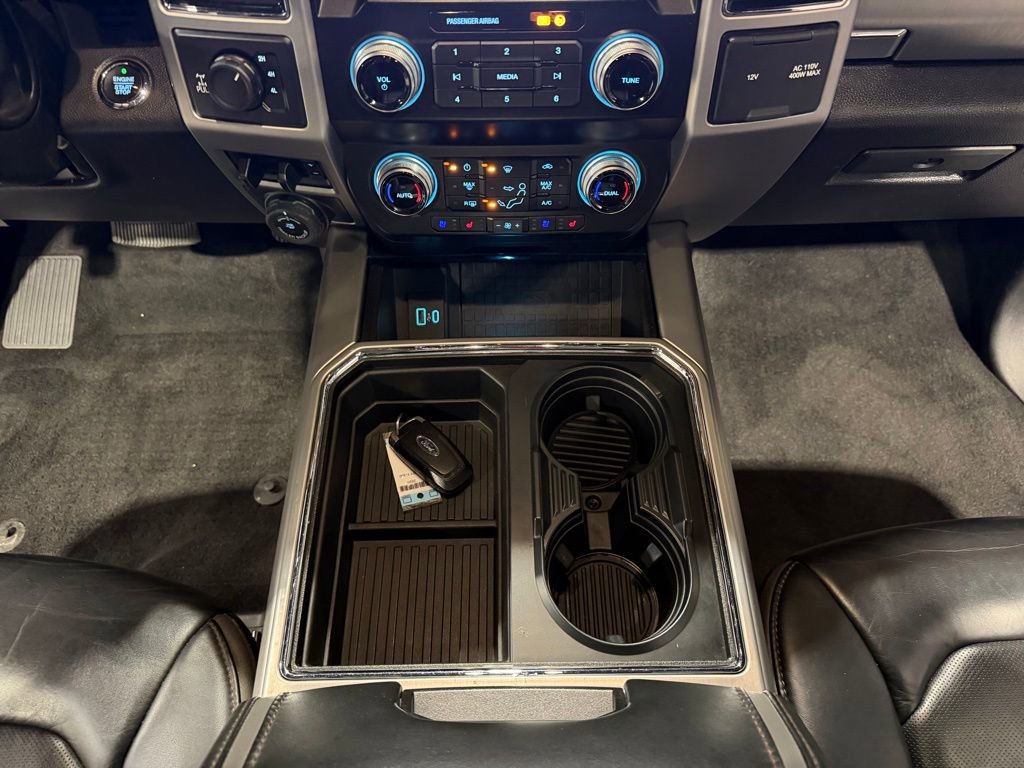 Used 2020 Ford F350 Platinum image 22