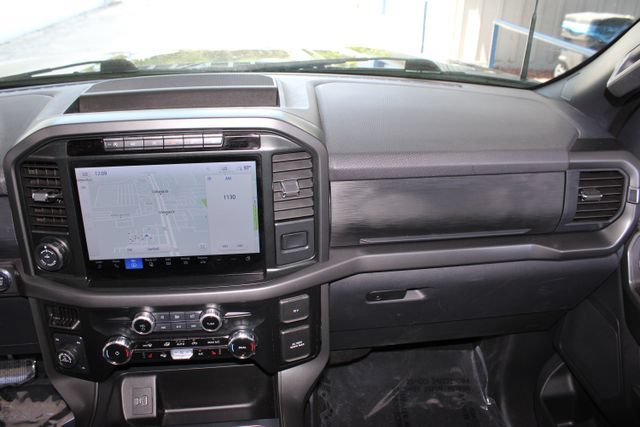 Used 2024 Ford F150 XLT w/ Equipment Group 302A MID AWD/4WD image 23