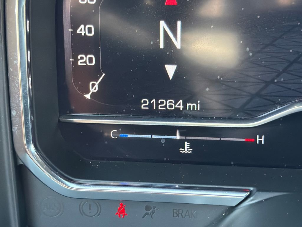 Used 2025 GMC Sierra 1500 AT4 w/ AT4 Premium Package image 20