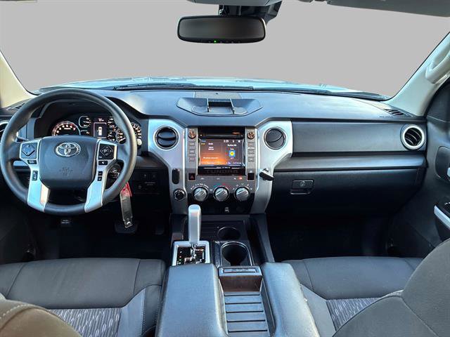 Used 2018 Toyota Tundra SR5 w/ TRD Off Road Package image 18