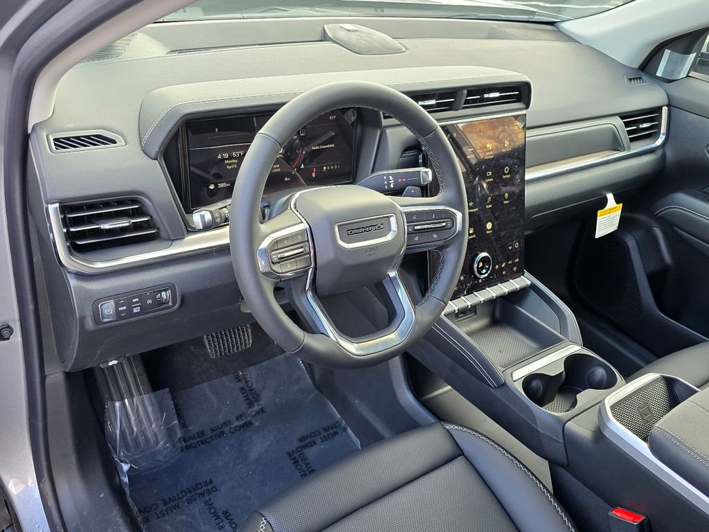 New 2026 GMC Terrain Denali AWD/4WD image 16