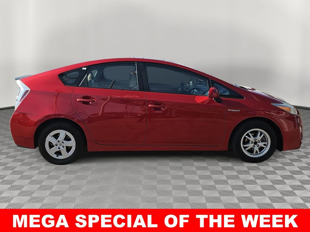 Used 2010 Toyota Prius Two video 2