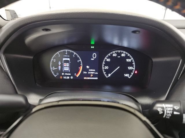 Used 2023 Honda HR-V Sport image 20