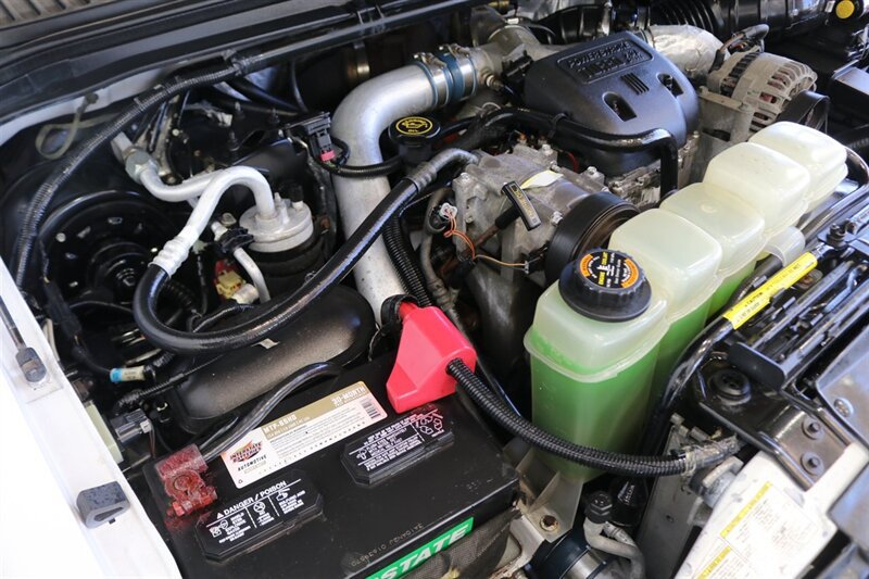 Used 1999 Ford F350 XLT AWD/4WD image 36