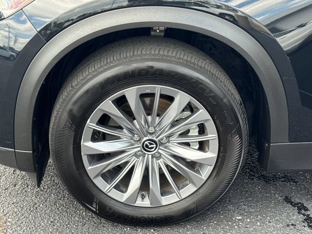 Used 2025 MAZDA CX-90 3.3 Turbo w/ Select Package AWD/4WD image 26