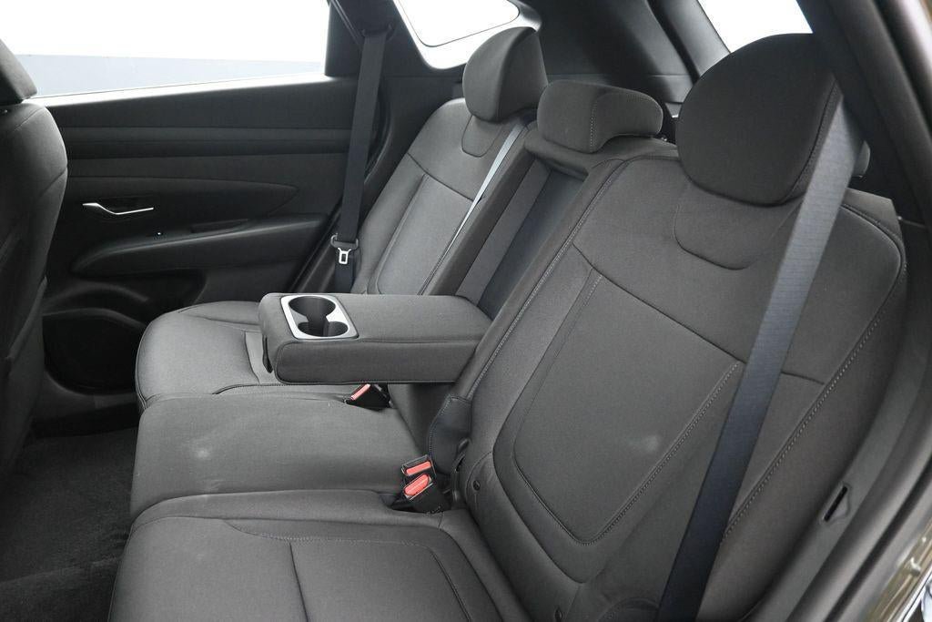 New 2026 Hyundai Tucson SE AWD/4WD image 24