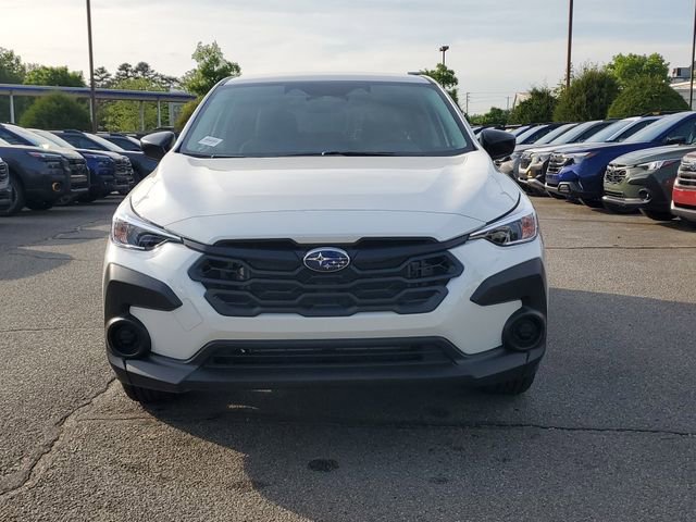 New 2026 Subaru Crosstrek 2.5i AWD/4WD video 2