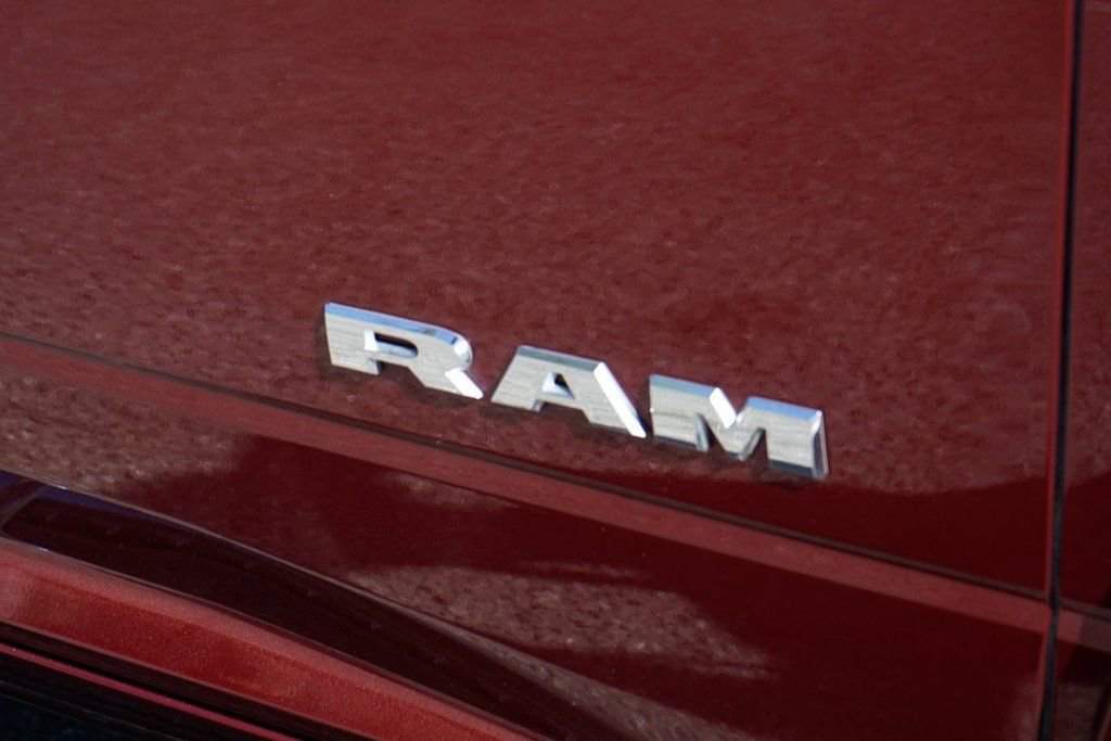 Used 2023 RAM 3500 Laramie image 54