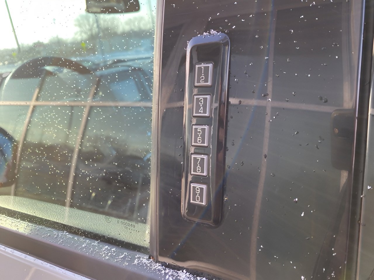 Used 2019 Ford F150 King Ranch w/ Equipment Group 601A Luxury image 9