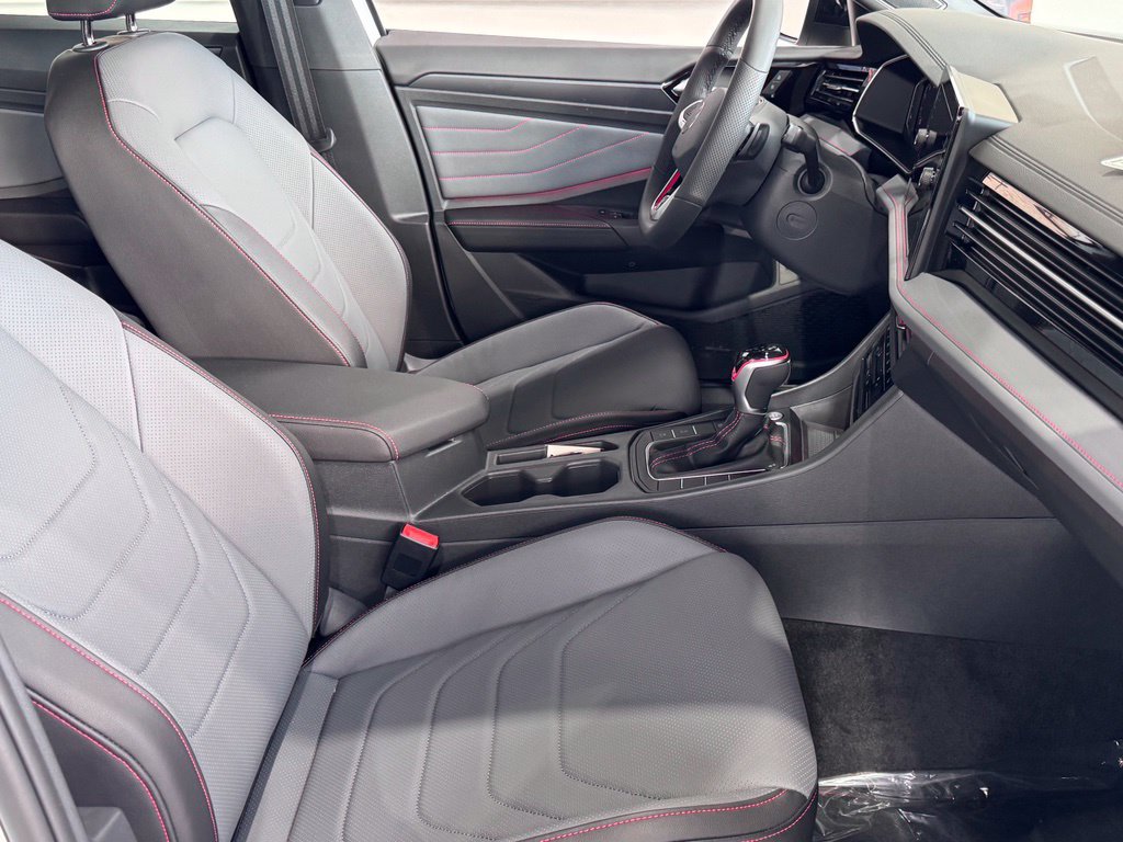 New 2027 Volkswagen Jetta GLI Autobahn FWD image 24