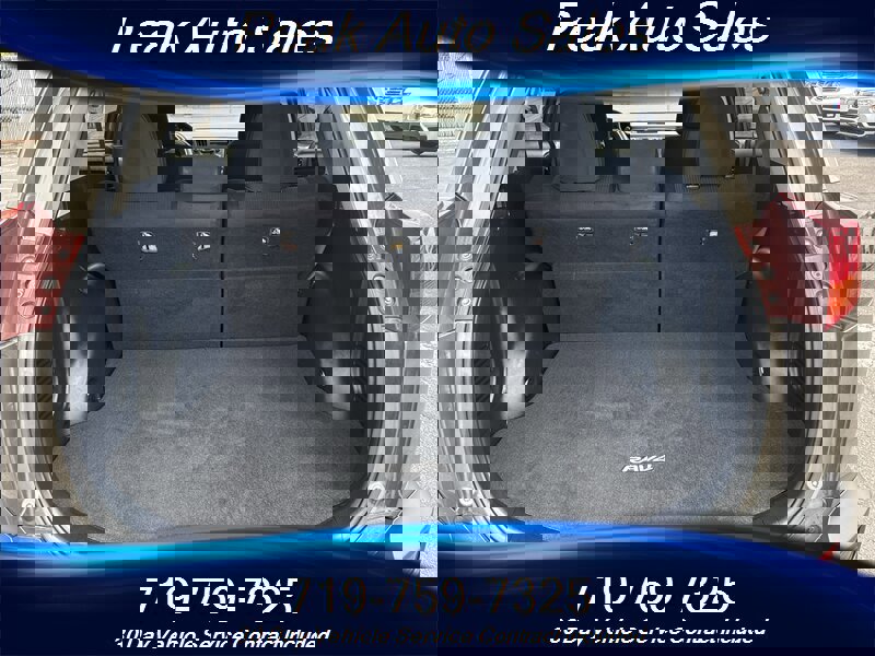 Used 2015 Toyota RAV4 LE image 33